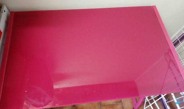 Mobilier bureau enfant