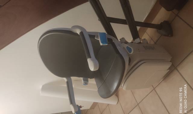 Mobilier monte escalier style stanna