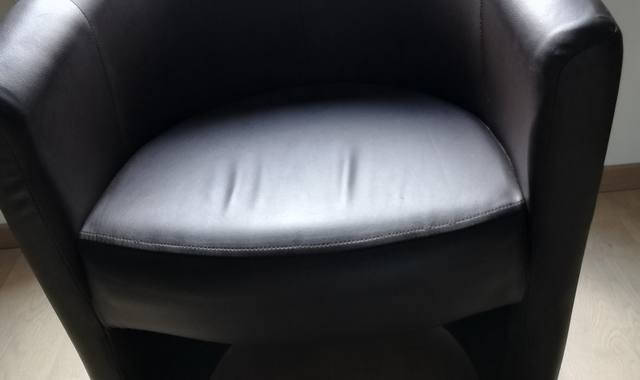 Mobilier un fauteuil