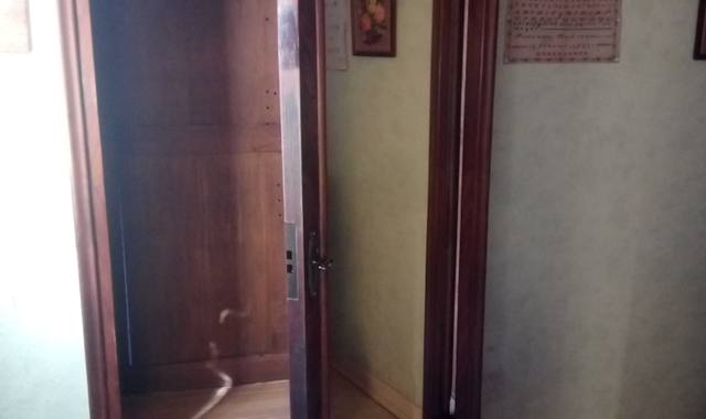 Mobilier armoire à glace ancienne