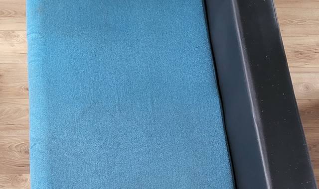 Mobilier canapé convertible