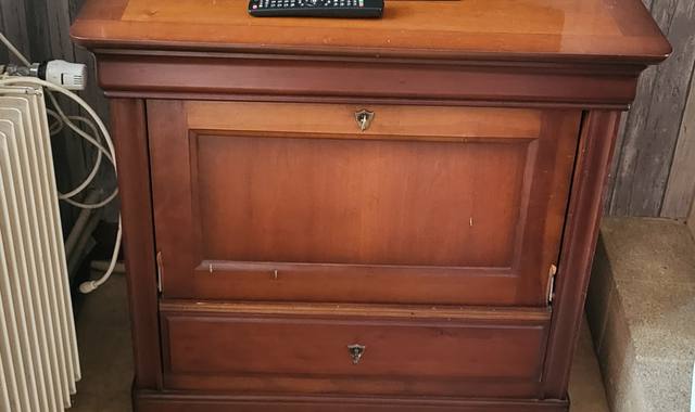 Mobilier meuble télé