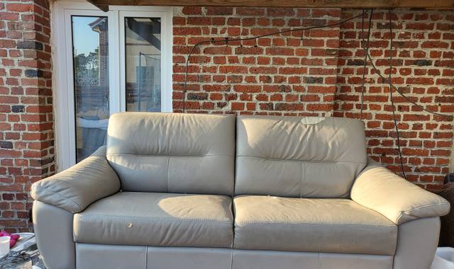 Mobilier canapé