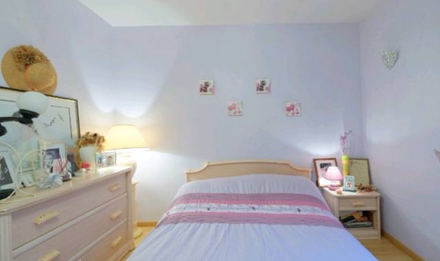 Mobilier urgent donne chambre complète