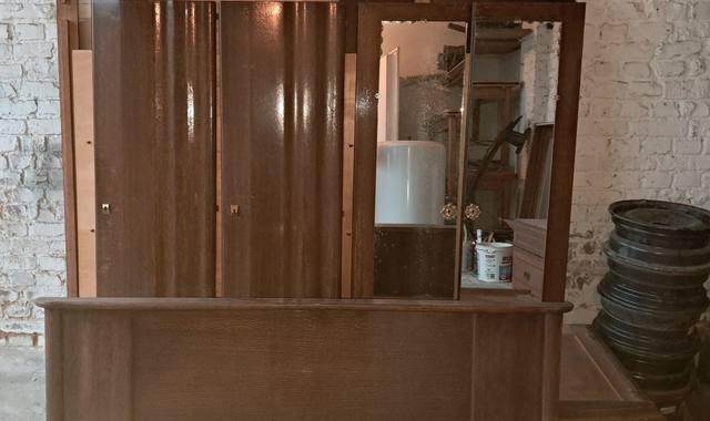 Mobilier ensemble de meubles pour chambre