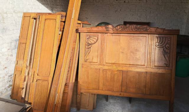 Mobilier ensemble de meubles