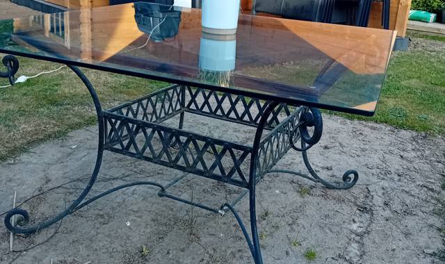 Mobilier table sejour