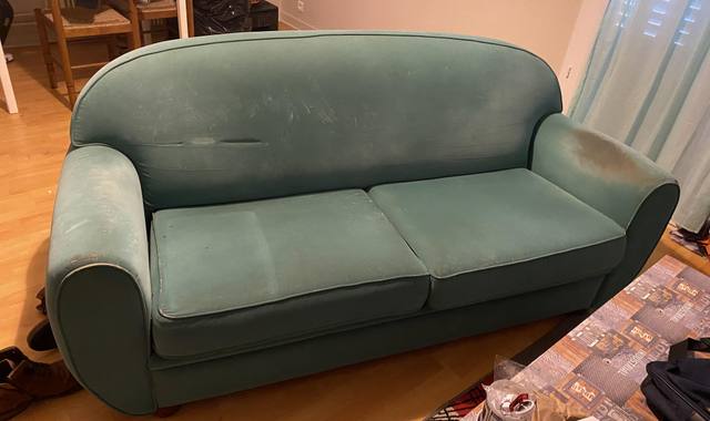 Mobilier canapé