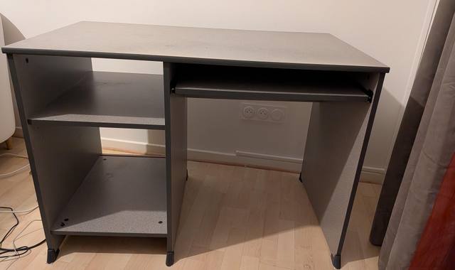 Mobilier bureau de travail