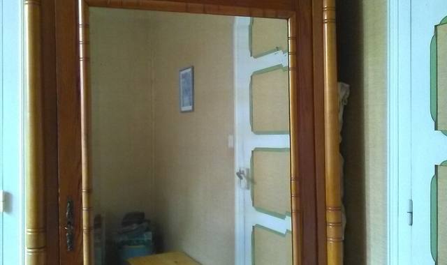 Mobilier chambre à coucher