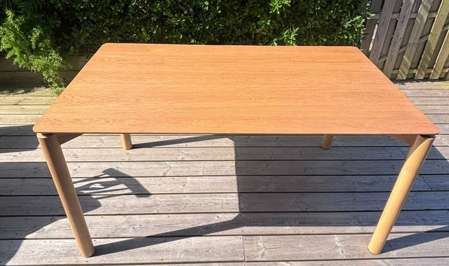 Mobilier Table à manger 6/8 pers.
