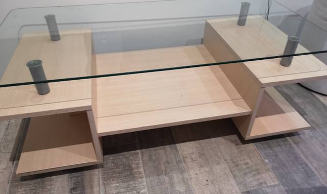 Mobilier table de salon