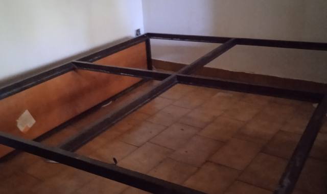 Mobilier estrade