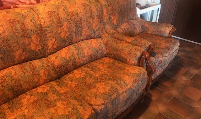 Mobilier Canapé et fauteuil