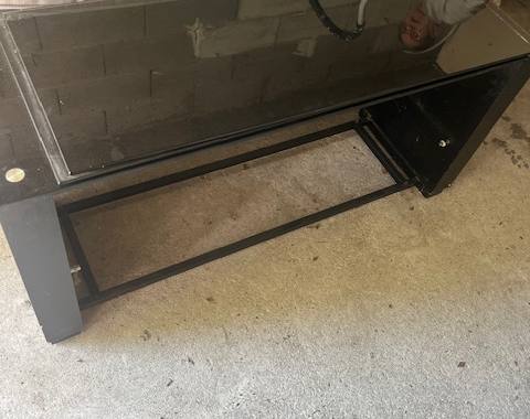 Mobilier meuble télé