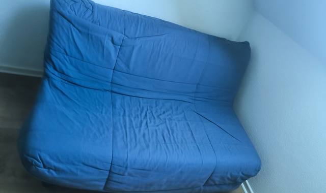 Mobilier canapé lit