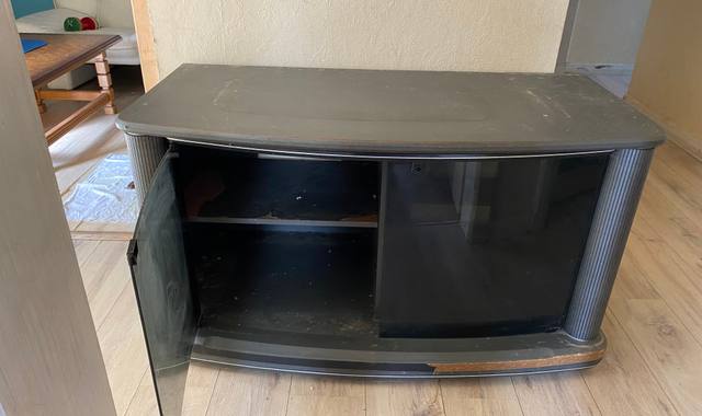 Mobilier element Bas meuble TV