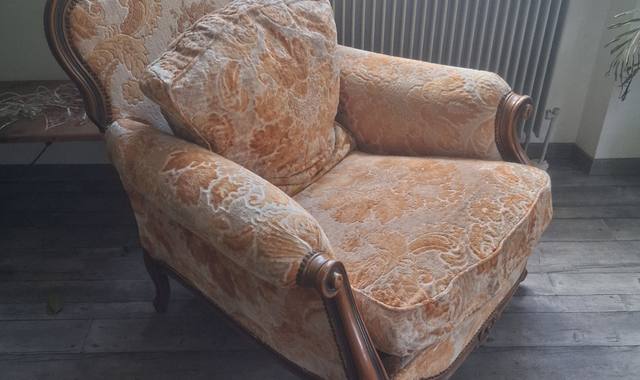 Mobilier fauteuils