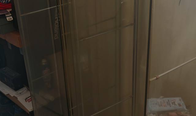 Mobilier Étagère en verre