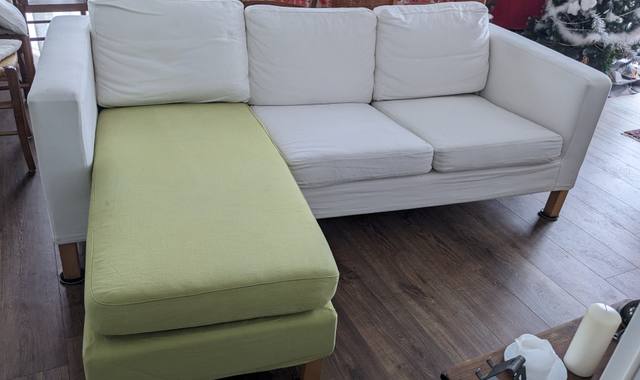 Mobilier canapé 3 places avec (ou sans) méridienne