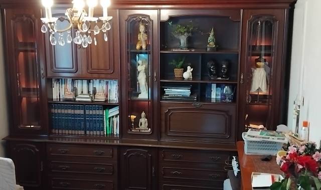 Mobilier meuble de salon living