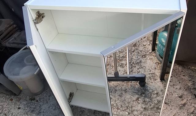 Mobilier meuble sdb Ikea