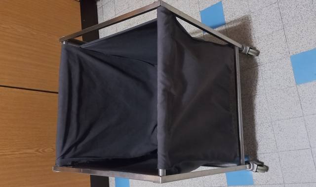 Mobilier panier à linge Ikea