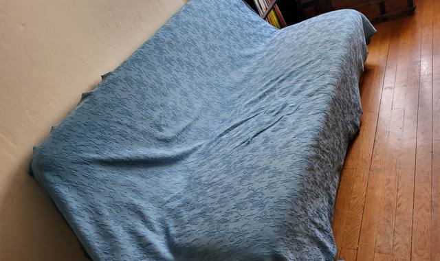 Mobilier canapé Clic-Clac