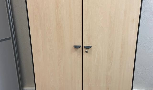 Mobilier armoire de bureau