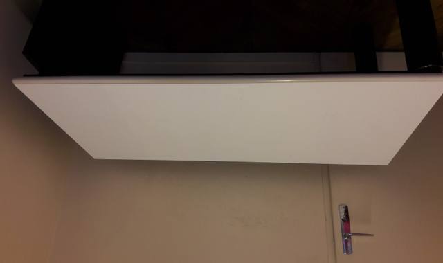 Mobilier bureau solide 140 x 70 cm