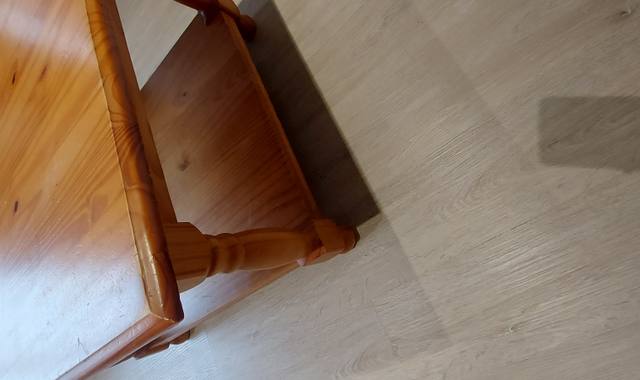 Mobilier table basse de salon