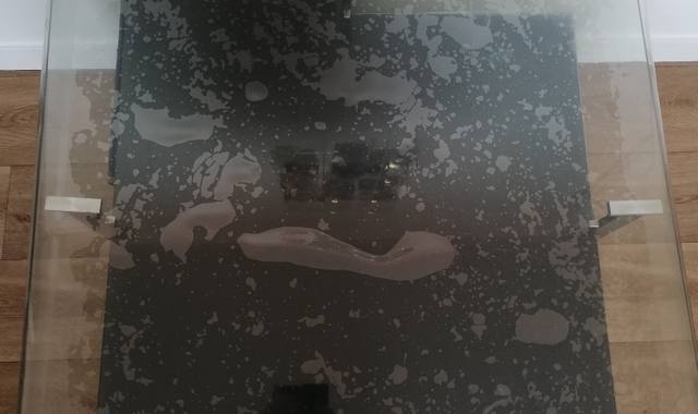 Mobilier table basse