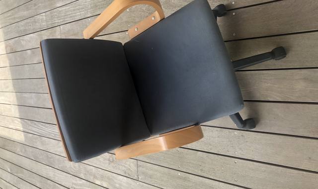 Mobilier fauteuil de bureau