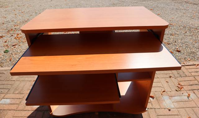 Mobilier meuble à roulettes