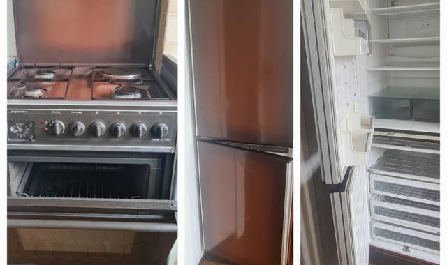 Mobilier Électroménager, pour réfrigérer et chauffer, pour la popote quotidienne et les é