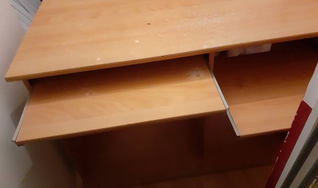 Mobilier bureau ordinateur