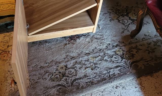 Mobilier bureau en bois