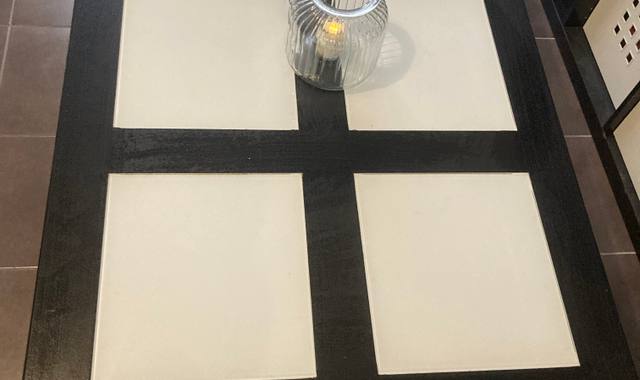 Mobilier table basse