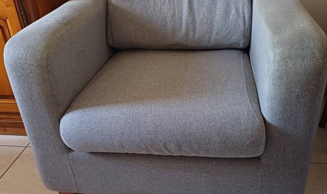 Mobilier fauteuil  habitat