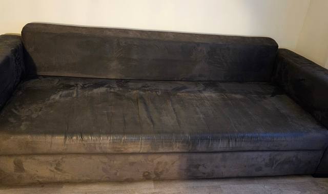 Mobilier canapé convertible