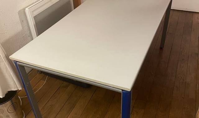 Mobilier grand bureau