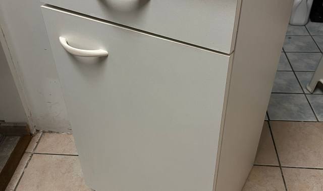 Mobilier meuble de rangement