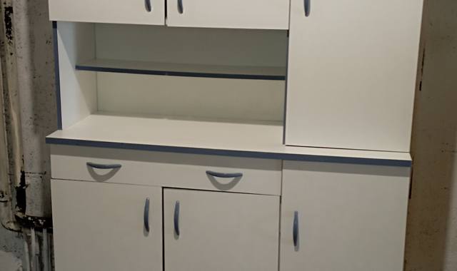 Mobilier meuble de cuisine