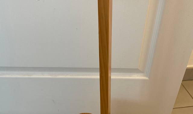 Mobilier porte papier toilette