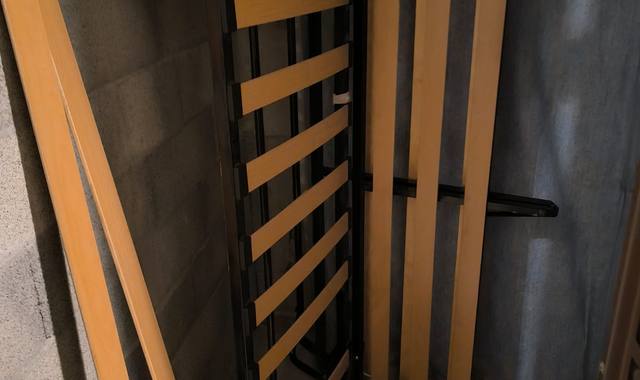 Mobilier sommier et matelas clic clac