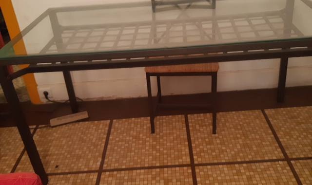 Mobilier table à manger