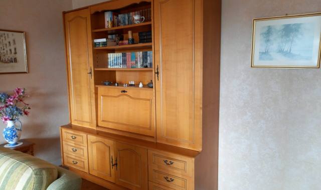 Mobilier living très bon état