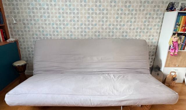 Mobilier canapé futon