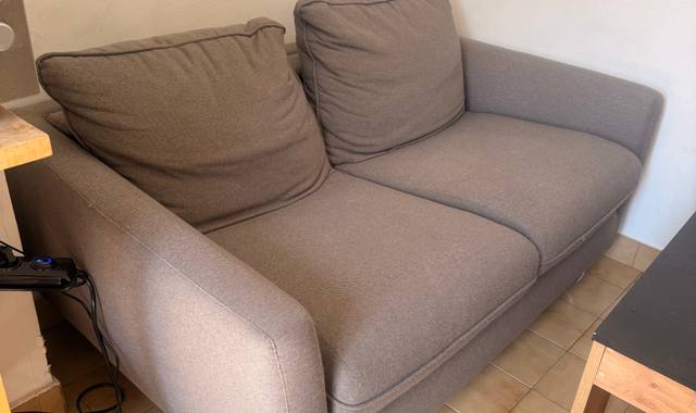 Mobilier canapé H&H