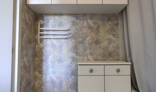 Mobilier meubles de rangement de salle de bains et wc